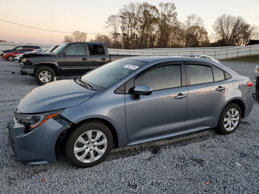 2023 TOYOTA COROLLA LE VIN:JTDB4MEE5P3002960