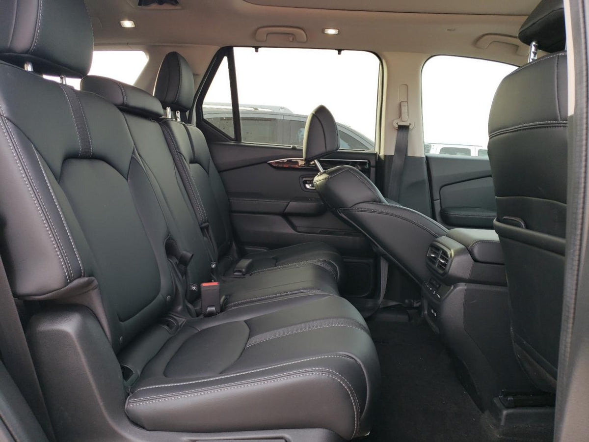 2023 HONDA PILOT TOURING VIN:5FNYG2H79PB005463