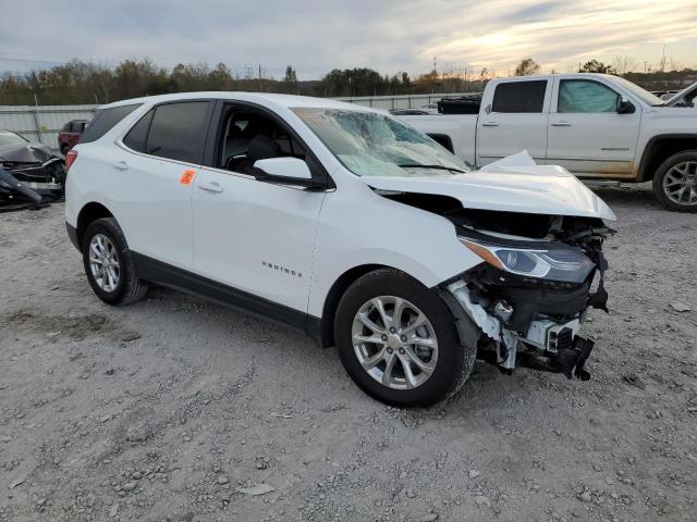 2021 CHEVROLET EQUINOX LT VIN: 2GNAXKEV8M6163385