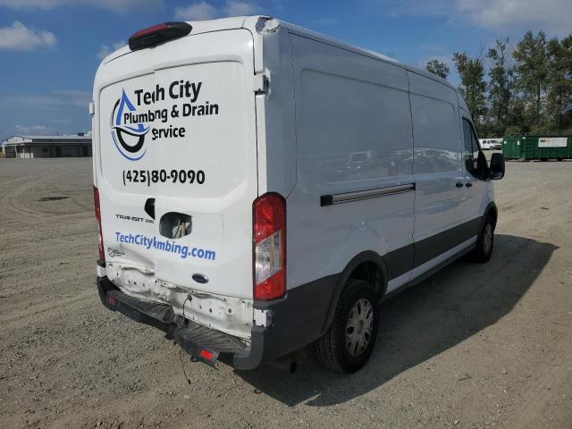 2021 FORD TRANSIT T-250 VIN: 1FTBR1C84MKA06027