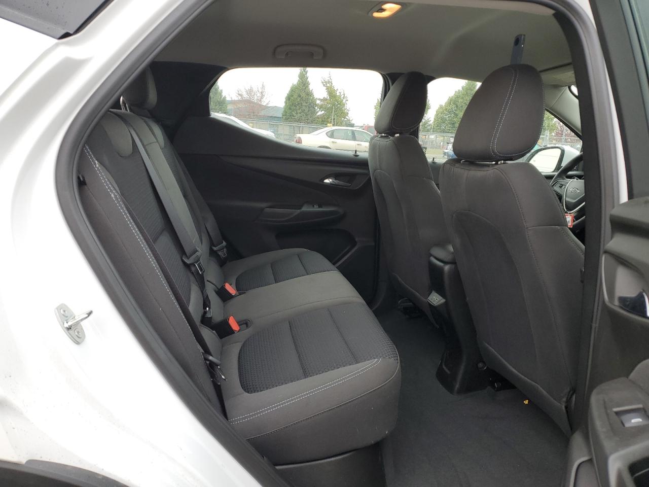 2023 CHEVROLET BOLT EUV LT VIN:1G1FY6S08P4164224