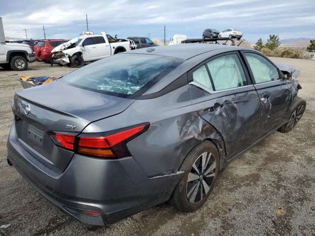 2021 NISSAN ALTIMA SV VIN: 1N4BL4DV7MN316863