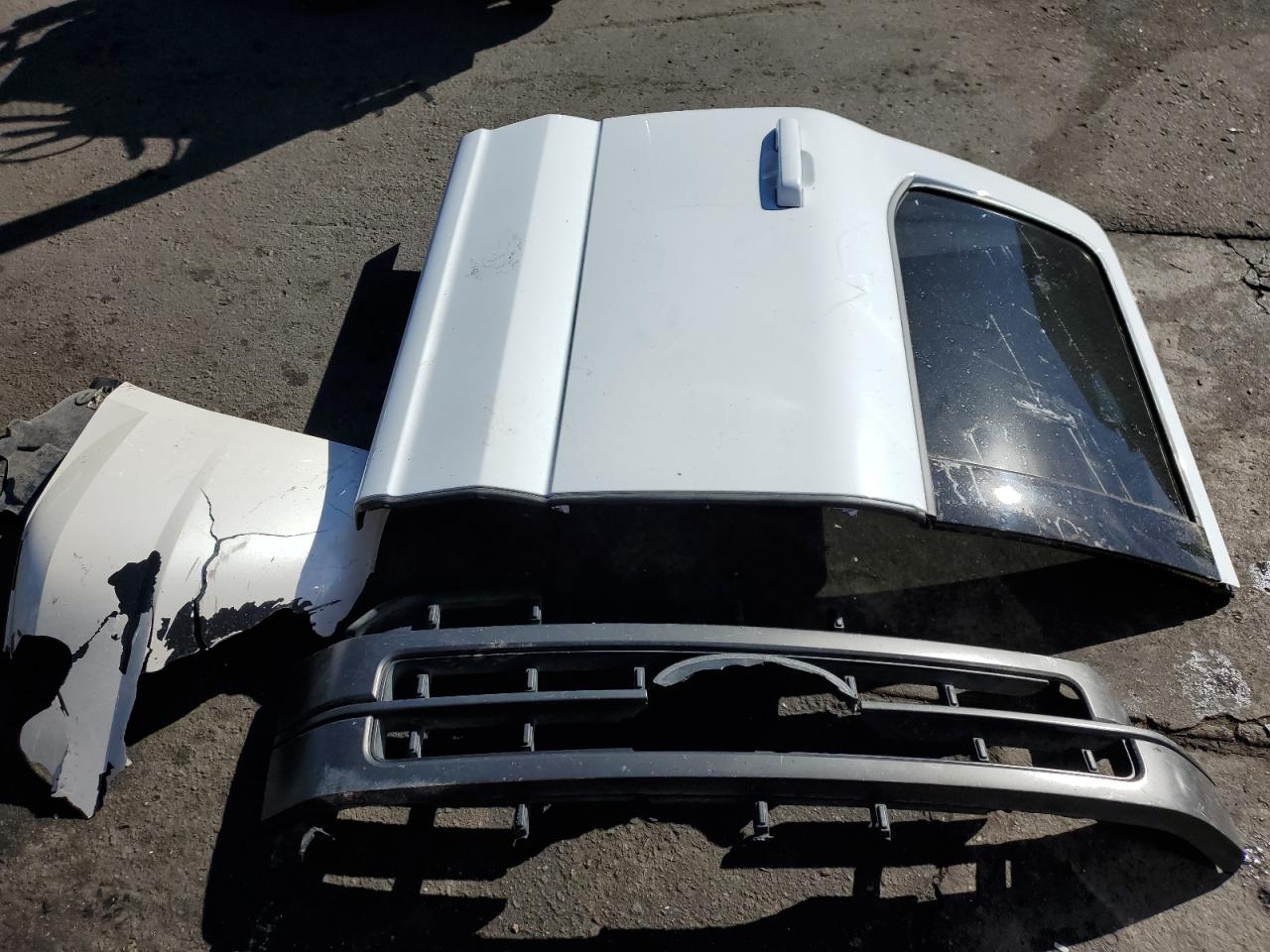 2023 FORD F150 SUPERCREW VIN:1FTEW1EPXPFA05570