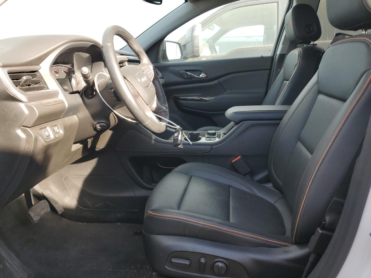 2023 GMC ACADIA AT4 VIN:1GKKNLLS6PZ209522