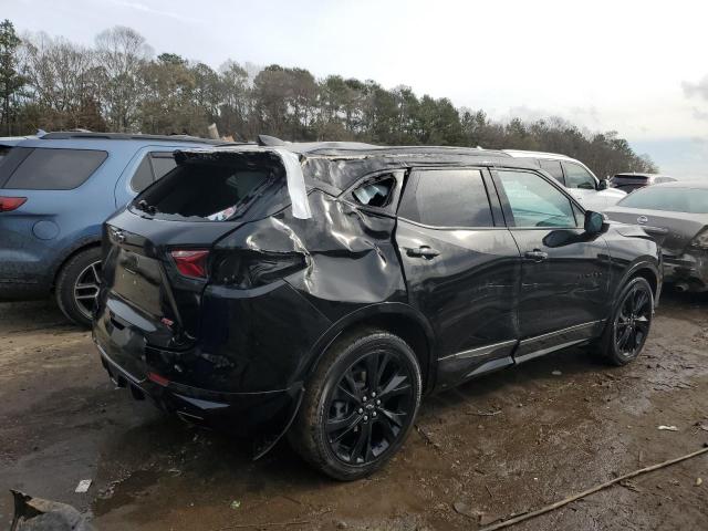 2021 CHEVROLET BLAZER RS VIN: 3GNKBERS4MS566947