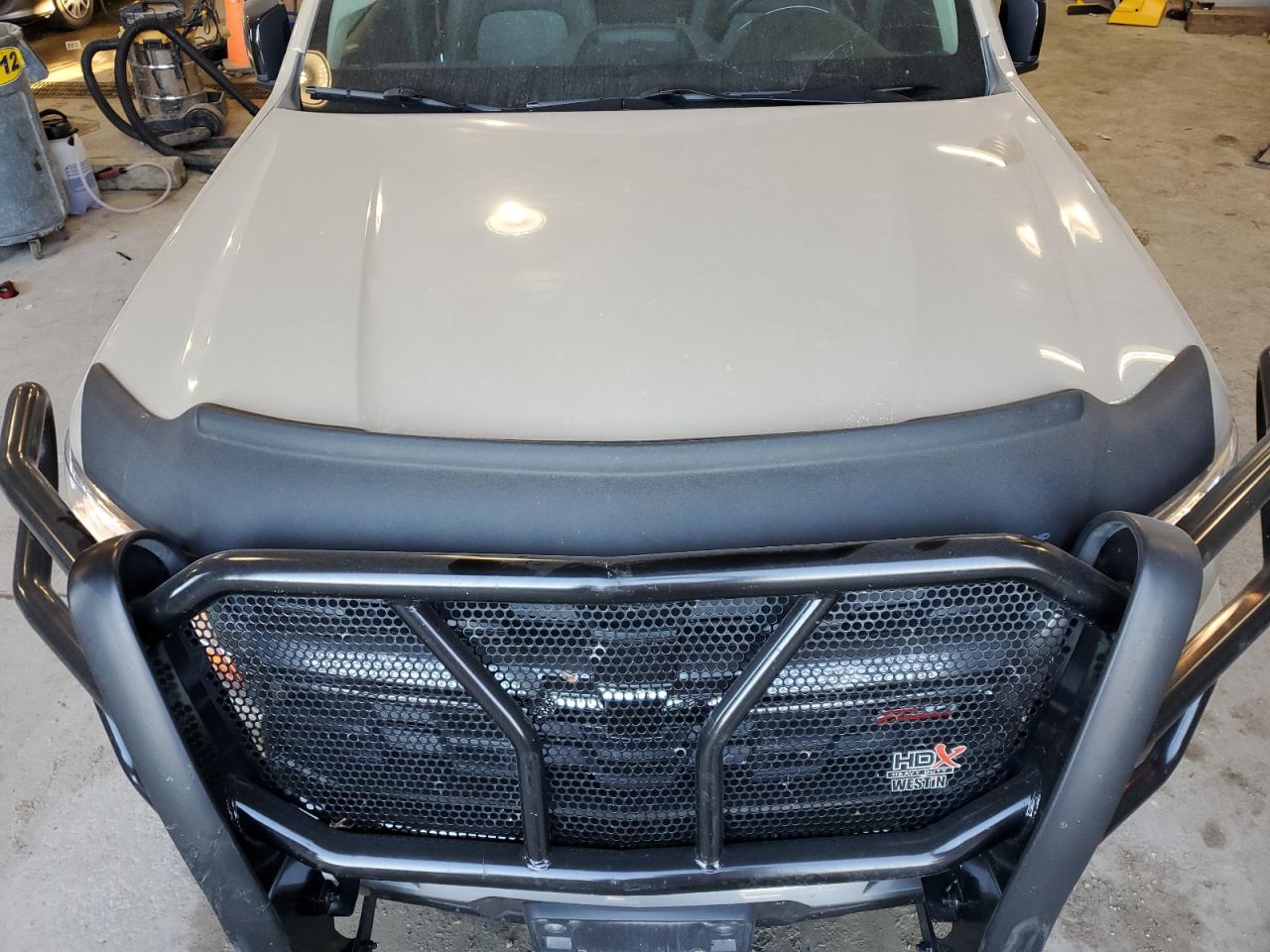 2022 CHEVROLET COLORADO Z71 VIN:1GCGTDEN1N1147043