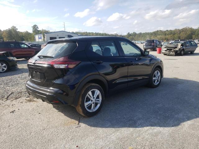 2021 NISSAN KICKS S VIN: 3N1CP5BV4ML520745