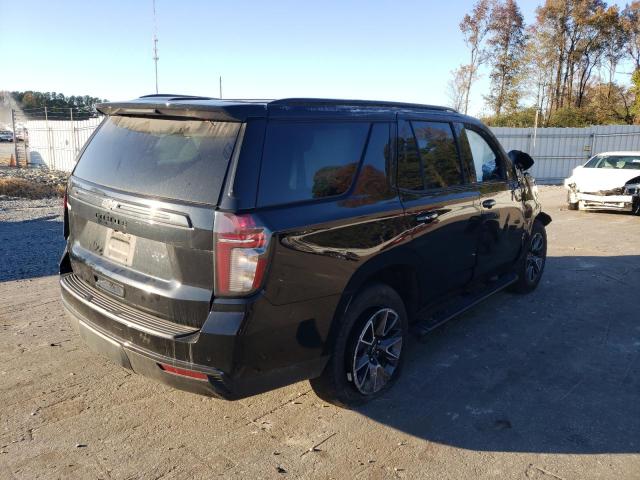 2021 CHEVROLET TAHOE K1500 Z71 VIN: 1GNSKPKD5MR216205