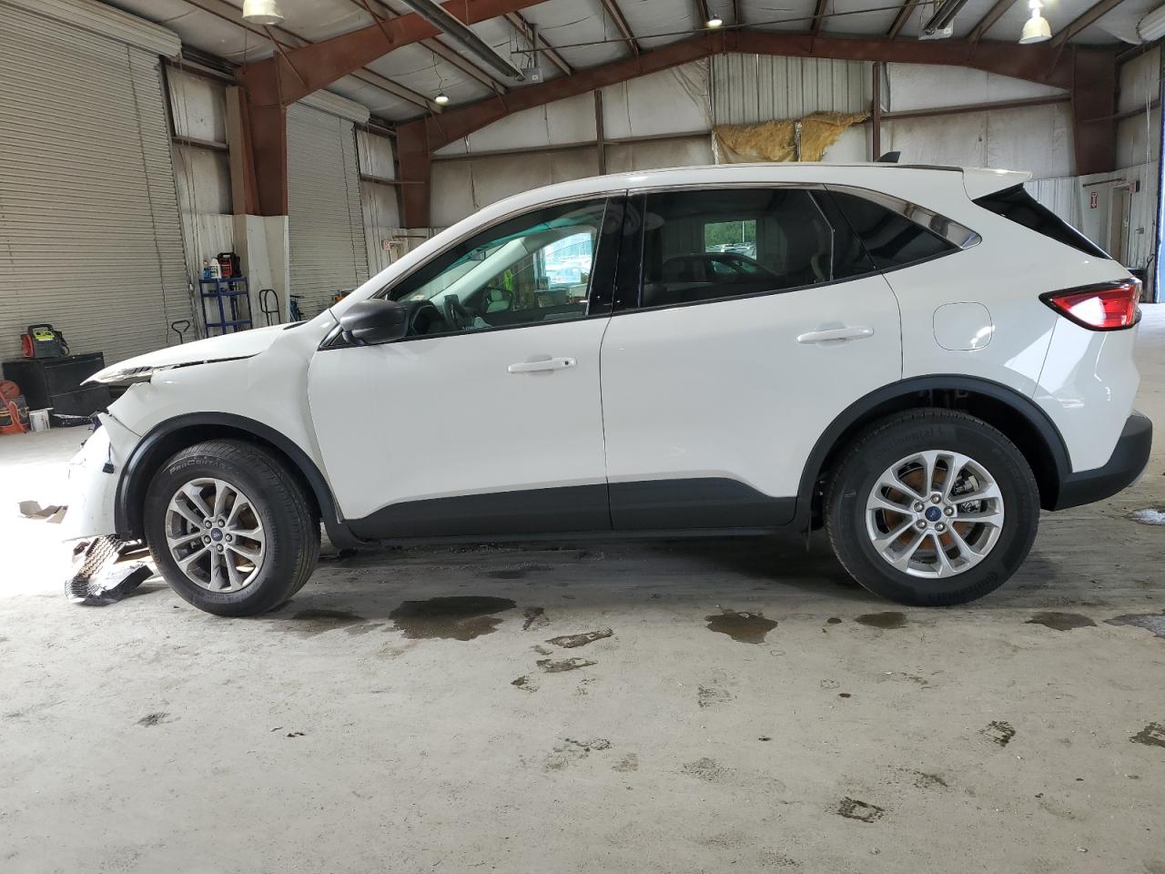 2022 FORD ESCAPE SE VIN:1FMCU9G60NUB95500