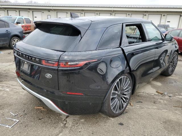 2021 LAND ROVER RANGE ROVER VELAR R-DYNAMIC S VIN: SALYT2***********