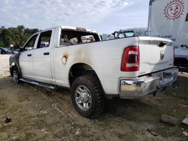 2021 RAM 2500 TRADESMAN VIN: 3C6UR5CJ1MG558859