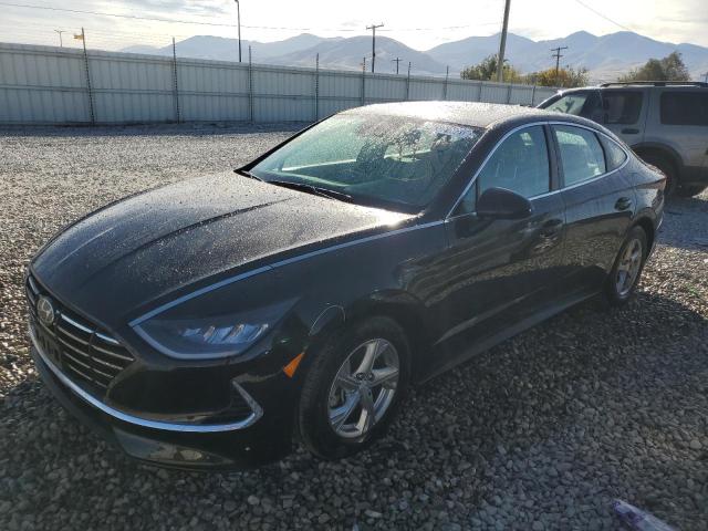 2021 HYUNDAI SONATA SE VIN: 5NPEG4JA2MH129110