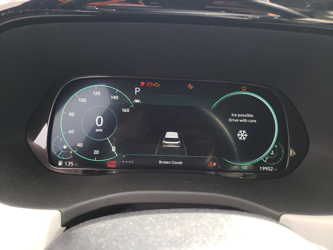 2022 HYUNDAI PALISADE LIMITED VIN:KM8R5DHE3NU453251