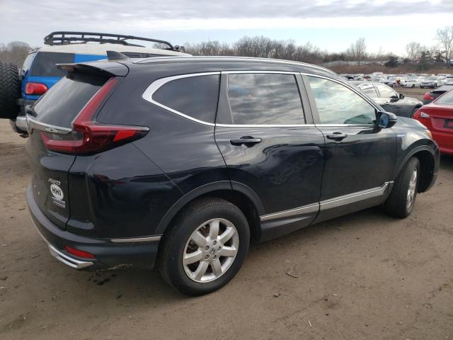 2021 HONDA CR-V TOURING VIN: 7FART6H92ME012358