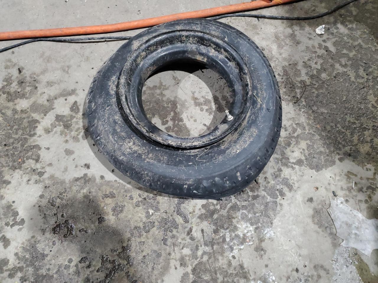 2022 TOYOTA HIGHLANDER XLE VIN:5TDGZRBH7NS176978