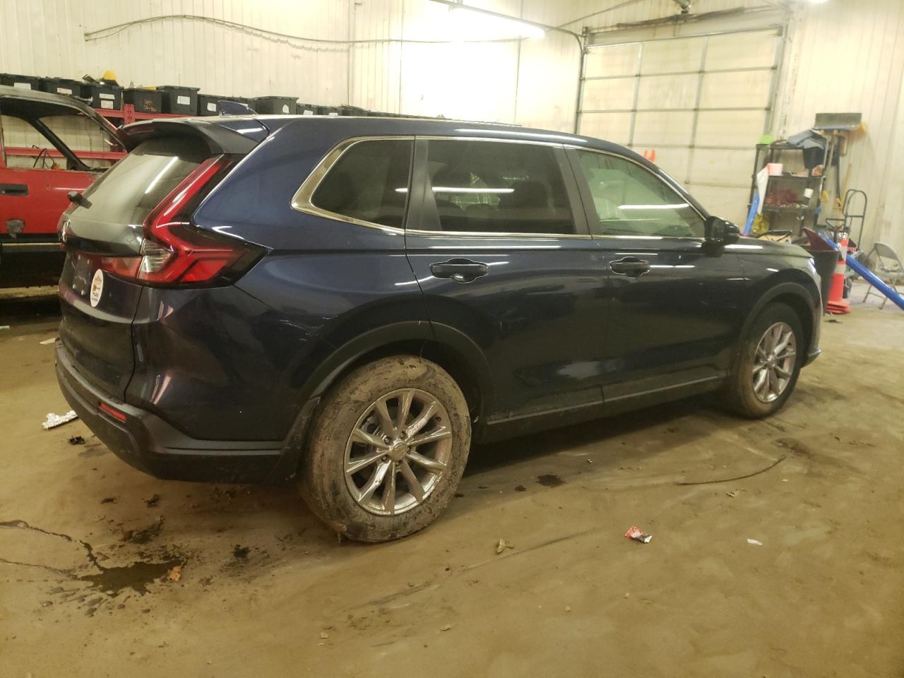 2023 HONDA CR-V EX VIN:2HKRS4H46PH429768