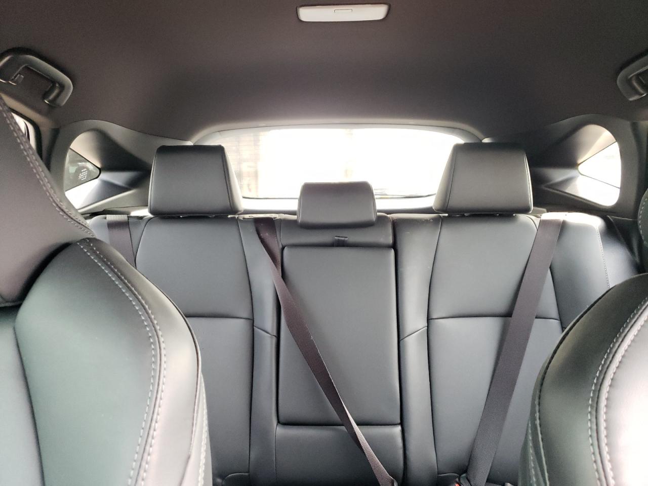 2022 TOYOTA VENZA LE VIN:JTEAAAAHXNJ107582