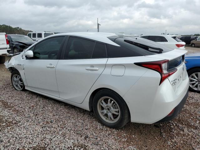 2021 TOYOTA PRIUS SPECIAL EDITION VIN: JTDKAMFU1M3134818