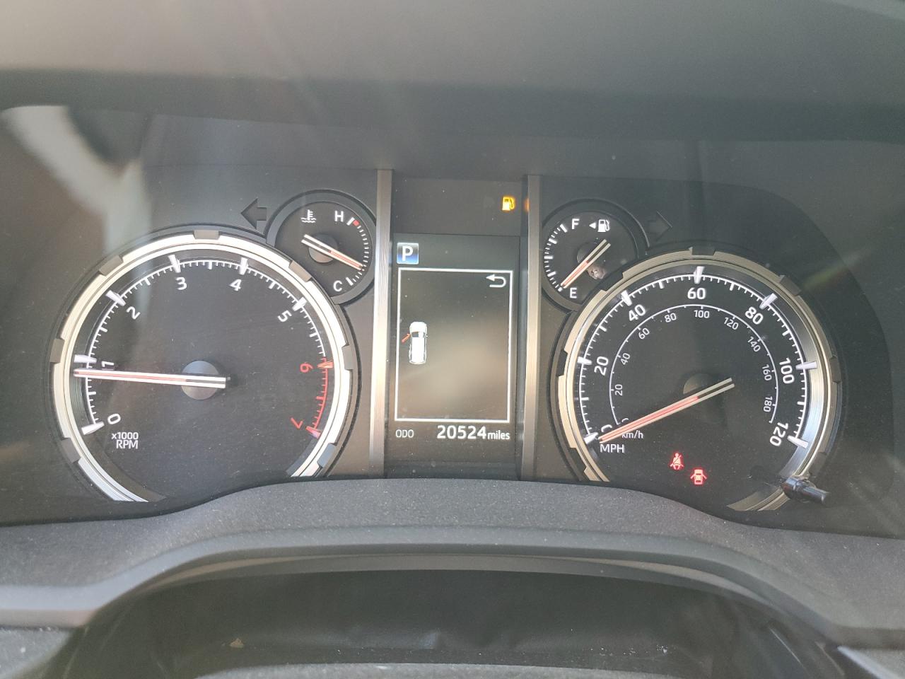 2022 TOYOTA 4RUNNER SR5 PREMIUM VIN:JTERU5JR1N6065686