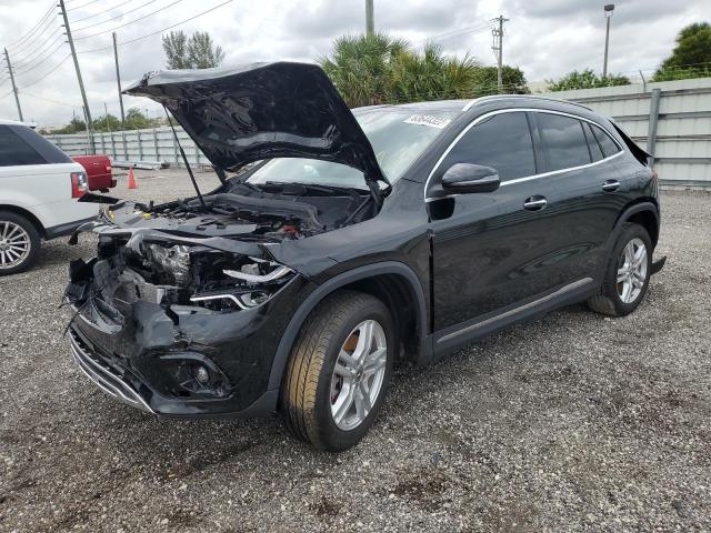 2021 MERCEDES-BENZ GLA 250 VIN: W1N4N4GB1MJ189140