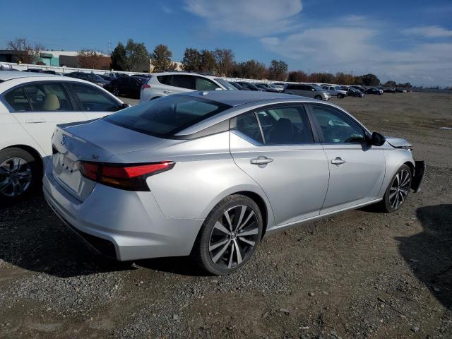 2021 NISSAN ALTIMA SR VIN: 1N4BL4CV6MN408399