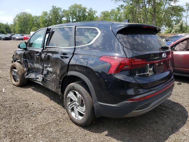 2021 HYUNDAI SANTA FE SE VIN: 5NMS1DAJ6MH353014