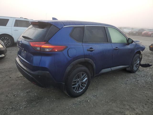 2021 NISSAN ROGUE S VIN: JN8AT3AA6MW013802