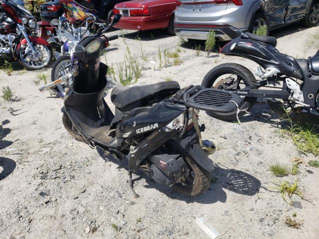 2021 TAOT MOPED VIN: LL0TCAPH8JY120059