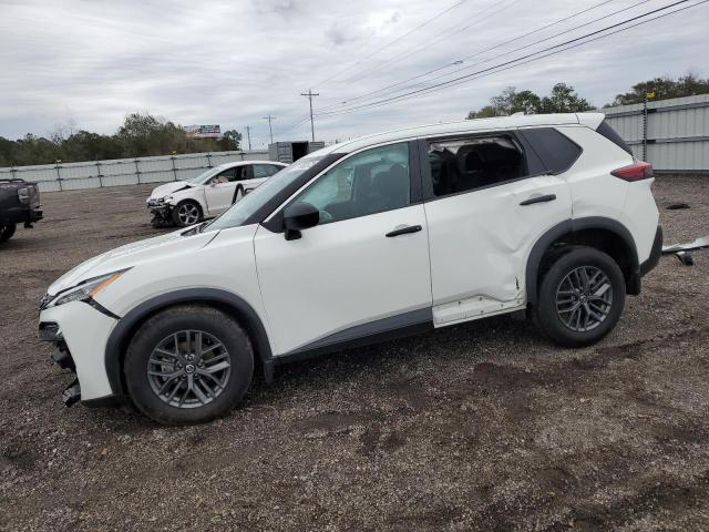 2021 NISSAN ROGUE S VIN: 5N1AT3AA4MC768892