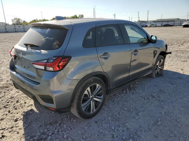 2021 MITSUBISHI OUTLANDER SPORT ES VIN: JA4APUAU7MU005522