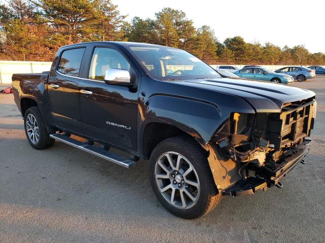 2021 GMC CANYON DENALI VIN: 1GTG6EEN5M1220913