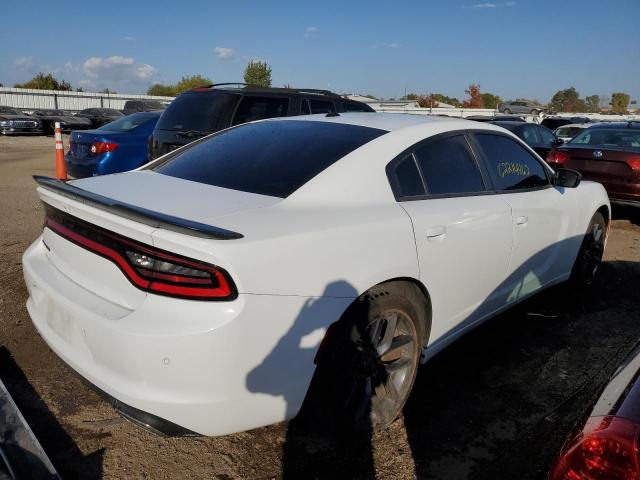 2021 DODGE CHARGER SXT VIN: 2C3CDXBG7MH619818