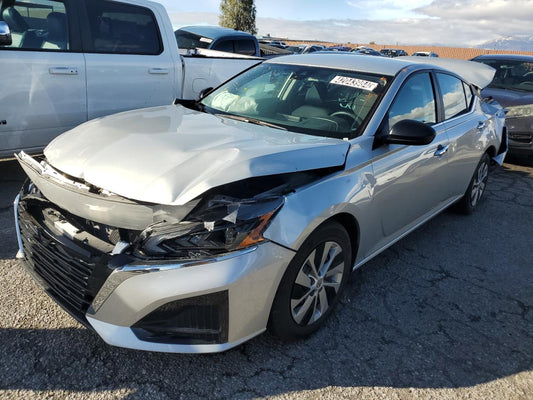 2024 NISSAN ALTIMA S VIN:1N4BL4BV4RN347546