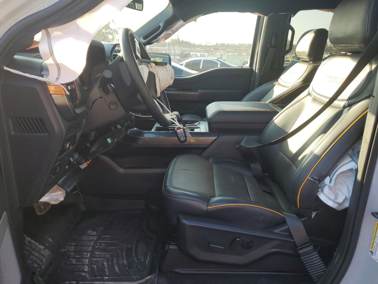 2023 FORD F150 SUPERCREW VIN:1FTEW1E88PFC41336