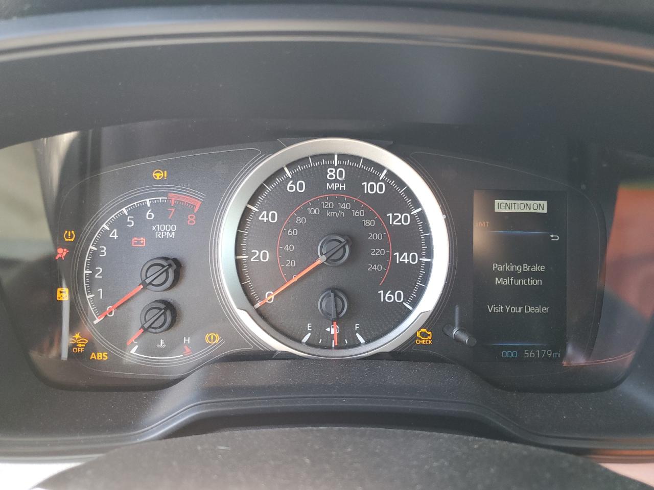 2022 TOYOTA COROLLA SE VIN:JTDM4MCE9NJ083787