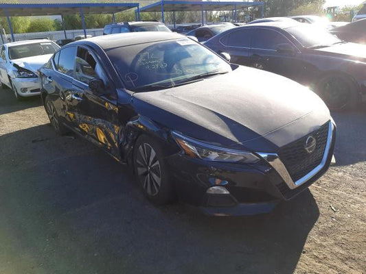 2021 NISSAN ALTIMA SV VIN: 1N4BL4DV7MN309489