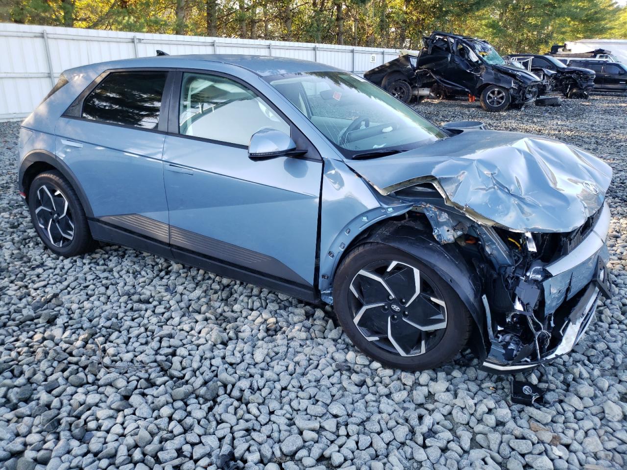 2023 HYUNDAI IONIQ 5 SE VIN:KM8KM4AB1PU146135