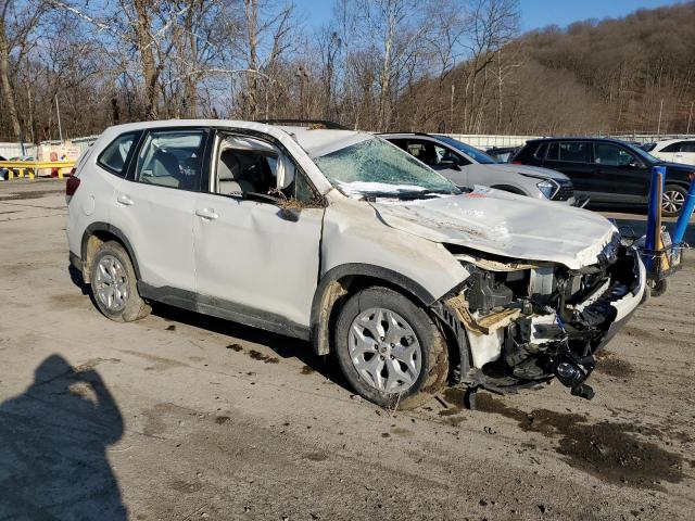 2021 SUBARU FORESTER VIN: JF2SKA***********