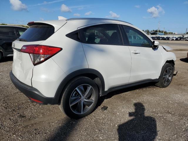 2021 HONDA HR-V EX VIN: 3CZRU5H58MM712665