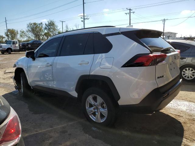 2021 TOYOTA RAV4 XLE VIN: 2T3W1RFV3MW164309