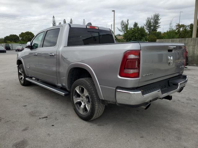 2021 RAM 1500 LARAMIE VIN: 1C6SRFJT4MN523676