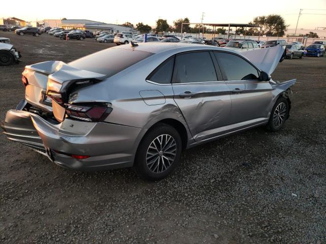 2021 VOLKSWAGEN JETTA S VIN: 3VWC57BU1MM031524