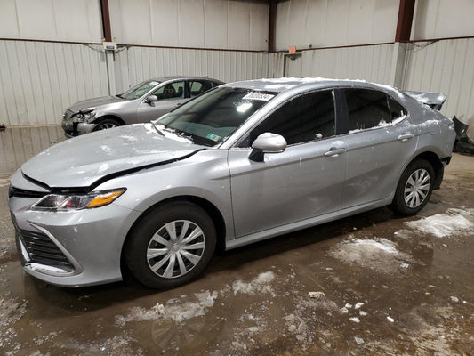 2023 TOYOTA CAMRY LE VIN:4T1C31AK6PU058414