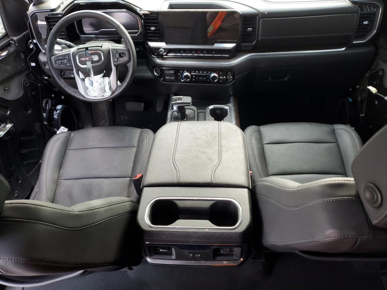 2023 GMC SIERRA K1500 SLT VIN:3GTUUDED7PG237115