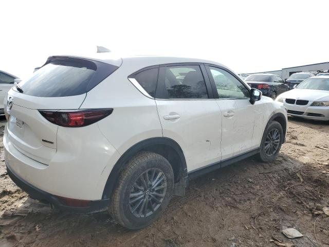 2021 MAZDA CX-5 TOURING VIN: JM3KFACM5M0354475