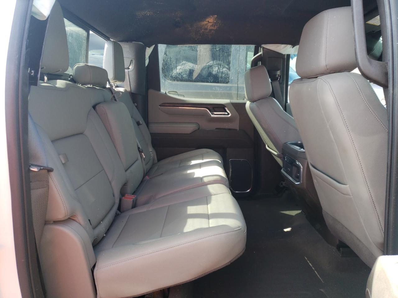 2022 GMC SIERRA K1500 SLT VIN:3GTUUDED0NG635196