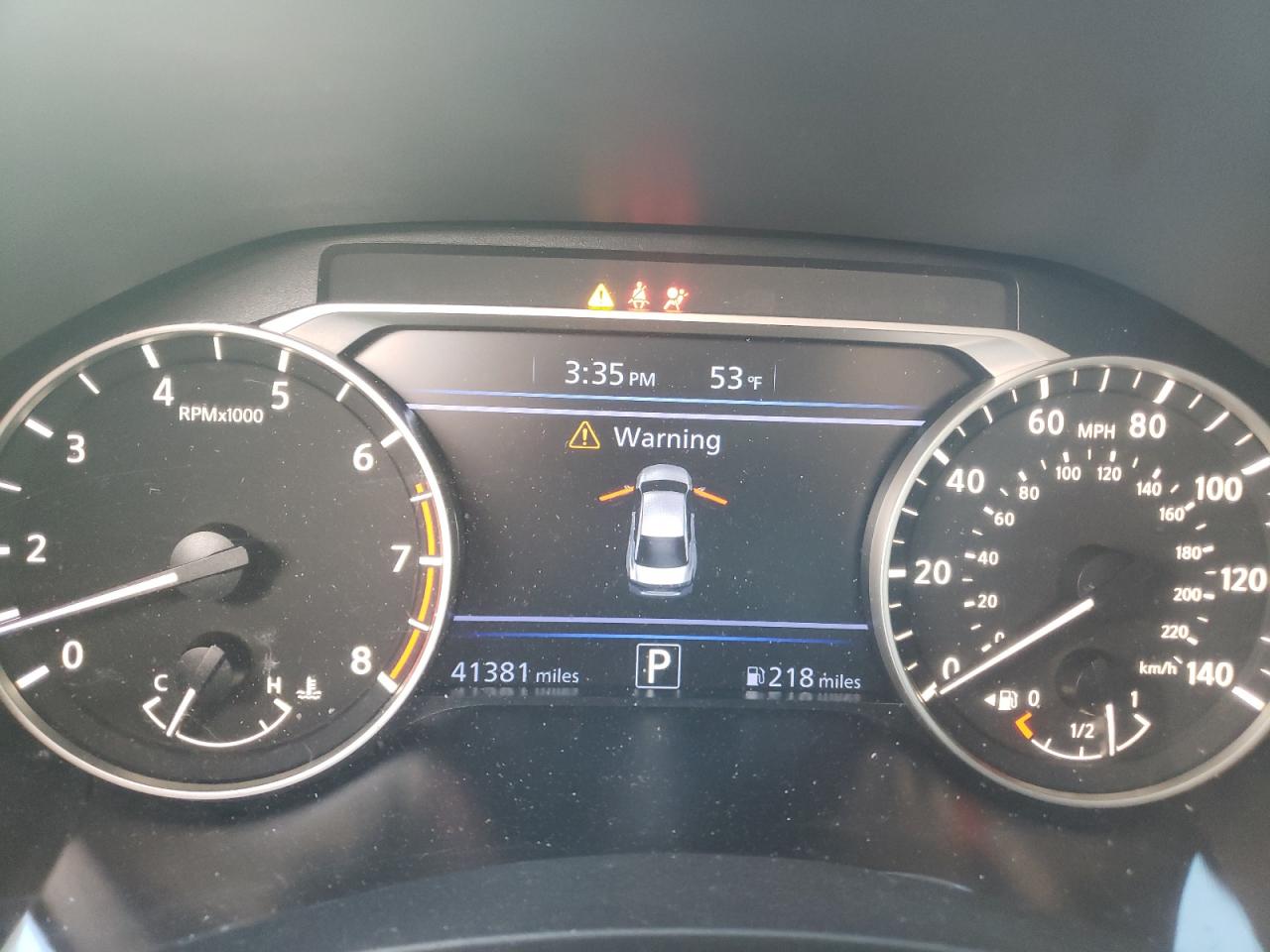 2022 NISSAN ALTIMA SV VIN:1N4BL4DV9NN329082