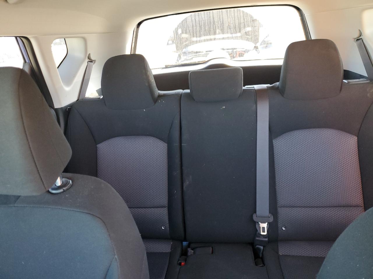 2022 KIA SOUL LX VIN:KNDJ23AU4N7178803