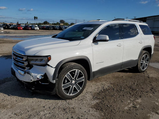 2023 GMC ACADIA SLT VIN:1GKKNMLS9PZ148494