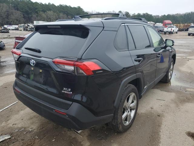 2021 TOYOTA RAV4 XLE PREMIUM VIN: JTMB6RFV5MJ010540